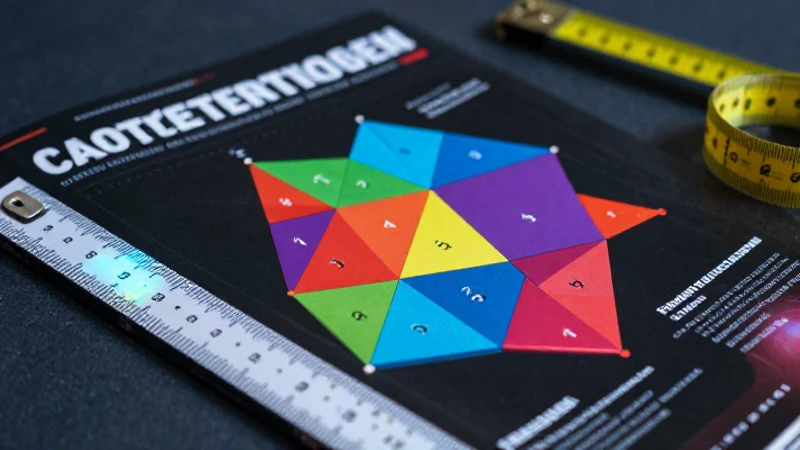 Guía para calcular perímetros fácilmente