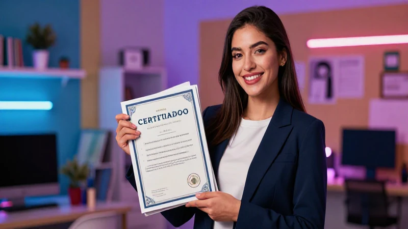 Obtén tu certificado de estudios antiguo de manera fácil y rápida 3 Obtén tu certificado de estudios antiguos fácil y rápido