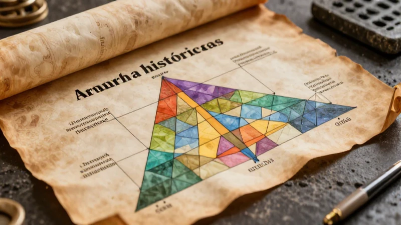 Aprende a clasificar fuentes históricas de forma sencilla y clara 3 Clasificación sencilla de fuentes históricas
