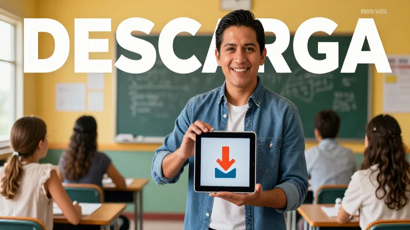 Autor mexicano promueve la descarga digital simple