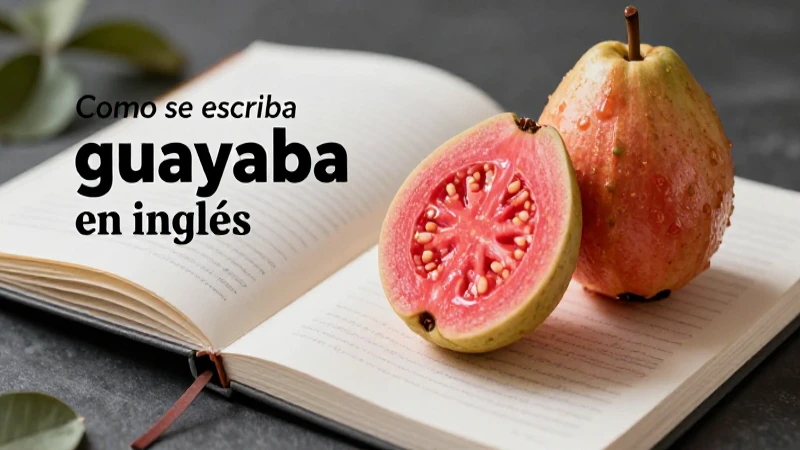 Guía visual premium para aprender inglés