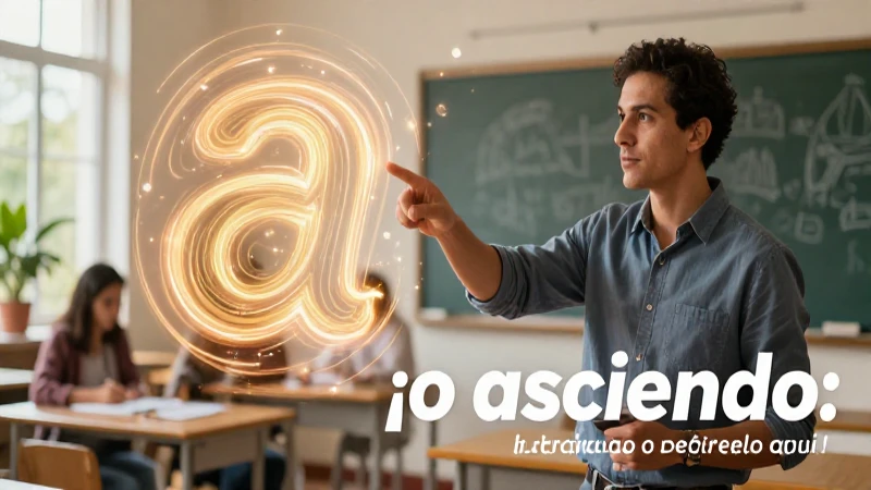 Ilustración educativa y profesional de definición