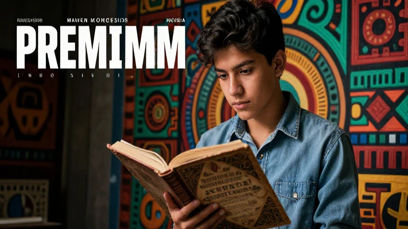 Cómo se escribe correctamente zotehuela Me das ejemplos 3 Estudiante mexicano lee libro en revista educativa
