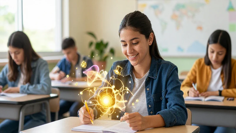 Evaluación como oportunidad de aprendizaje