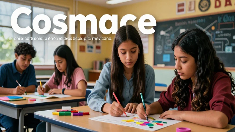 Evaluación auténtica en la Nueva Escuela Mexicana