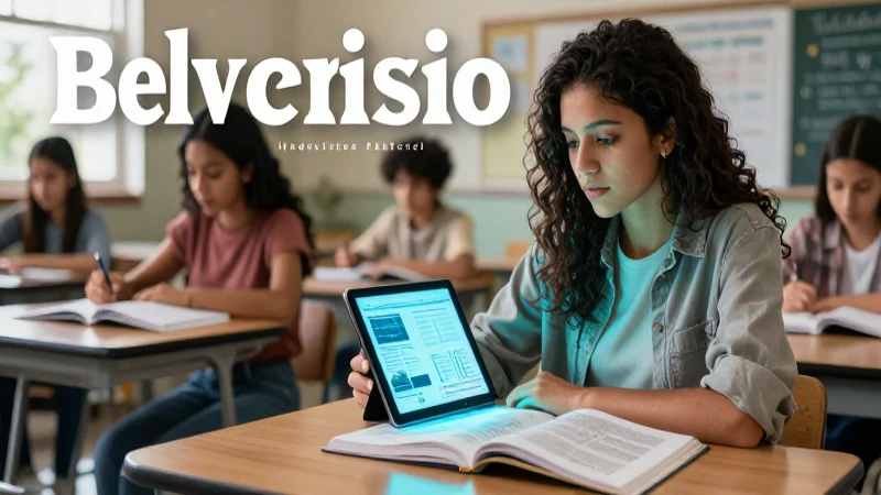 Estudiante mexicana evalúa ciencia moderna