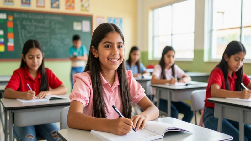 Guía completa para evaluar y monitorizar la efectividad de la Nueva Escuela Mexicana en la educación inclusiva 4 Monitorear la efectividad de la Nueva Escuela Mexicana