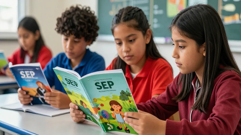 Motiva a tus estudiantes con los libros de ciencias de la SEP 5 La evaluación motiva a través de los libros de la SEP