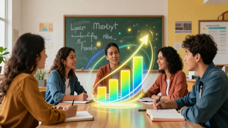 Involucra a docentes y padres: cómo evaluar la Nueva Escuela Mexicana 3 Colaboración educativa dinámica en México