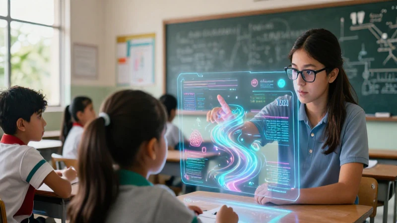 Transformando la evaluación educativa en México: una mirada a su evolución 3 México cambió su evaluación educativa