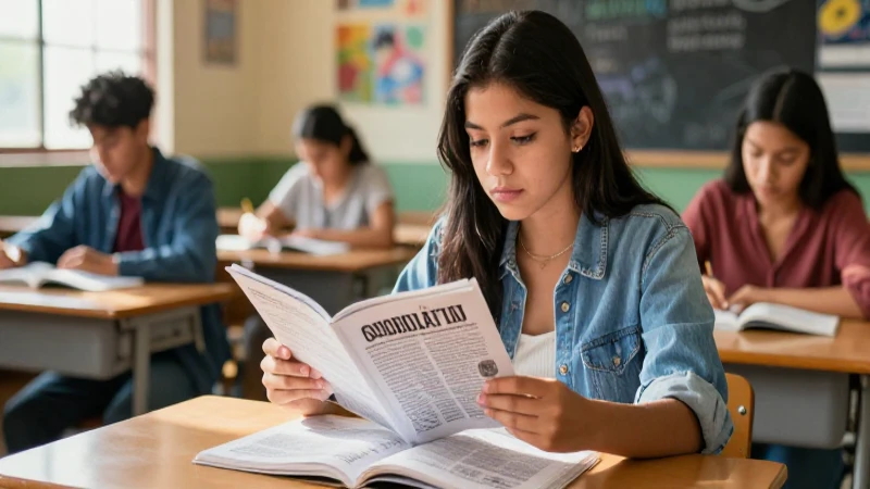La influencia de la filosofía latinoamericana en los libros escolares de la SEP: Conoce su valor educativo 4 Estudiante mexicano estudia filosofía antigua bajo luz brillante