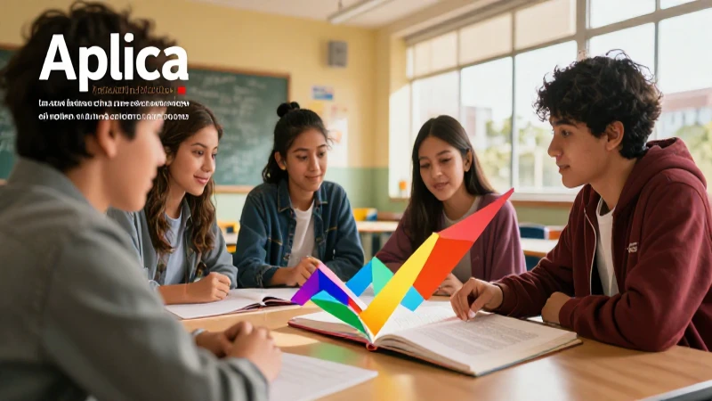 Flexibilidad curricular impulsa la Nueva Escuela Mexicana