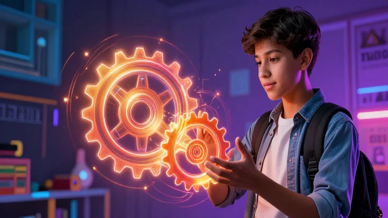 Integrar competencias en el currículo mejora la educación