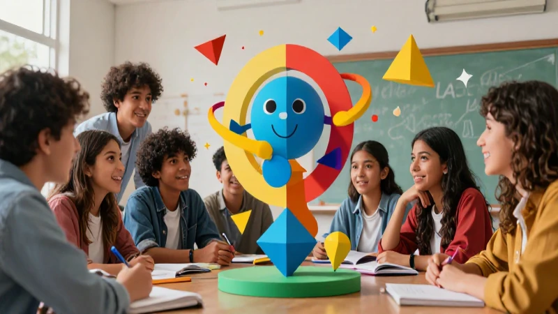 Currículo integrado: Nueva Escuela Mexicana