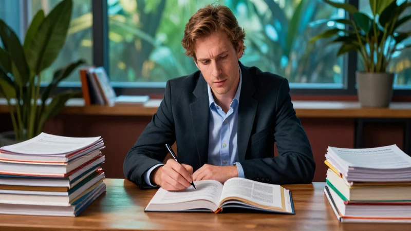 Profesionales que publican libros: expertos en escritura y publicación 3 Escritor profesional en ambiente intelectual y dramático