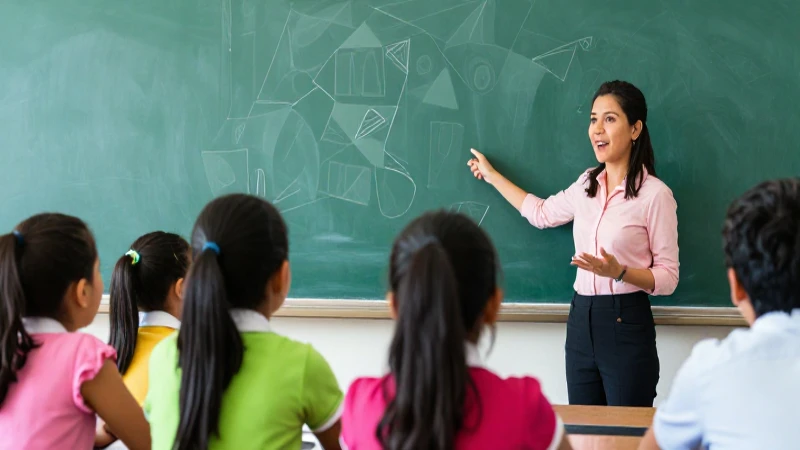 Nuevo modelo curricular enseña materias diversas