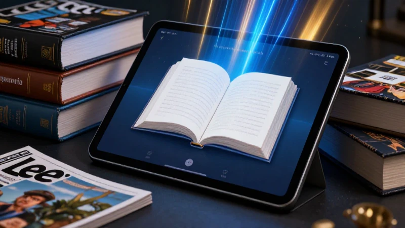 Lee libros con la mejor app de Google: una experiencia única 5 Consejos para usar Google Libros