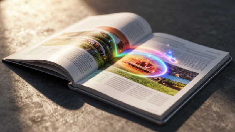 Lee libros con la mejor app de Google: una experiencia única 3 Tablet moderna con luz dorada y conocimiento vibrante