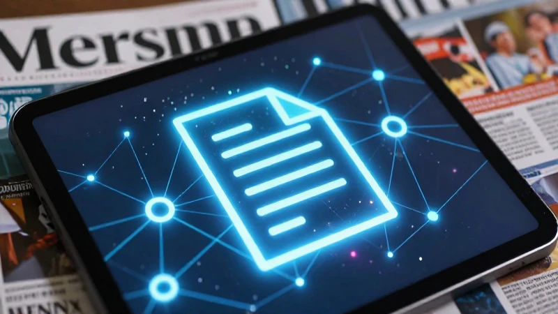 Encuentra nombre app para abrir PDF y mejora tu experiencia digital 3 Ilustración dinámica de datos educativos futurista y premium
