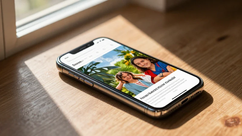 Conoce la app gratuita para leer libros: ¡Desvelamos su nombre! 3 Teléfono con libro digital bajo sol mexicano