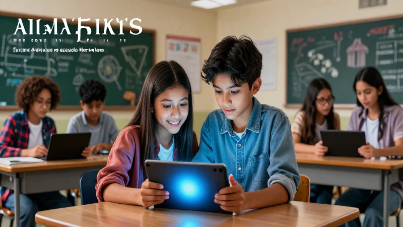 Equidad tecnológica en la Nueva Escuela Mexicana: acceso igualitario 3 Equidad tecnológica: el reto educativo mexicano