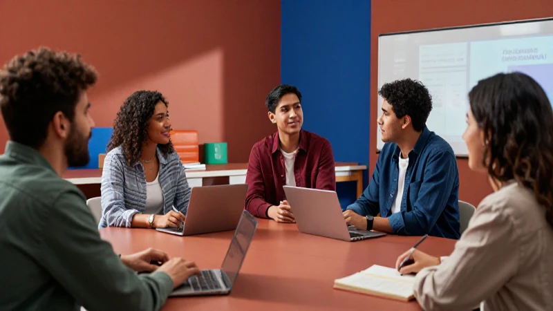 Estrategias innovadoras para la participación adulta en la NEM