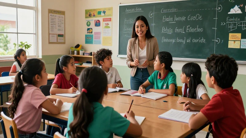 Equidad e inclusión escolar en México: métodos y flexibilidad curricular 3 Equidad y desafíos en la educación mexicana