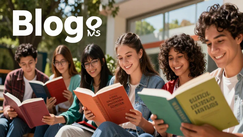 SEP: Libros de filosofía que promueven igualdad de género y diversidad 4 Estudiantes mexicanos aprendiendo con pasión