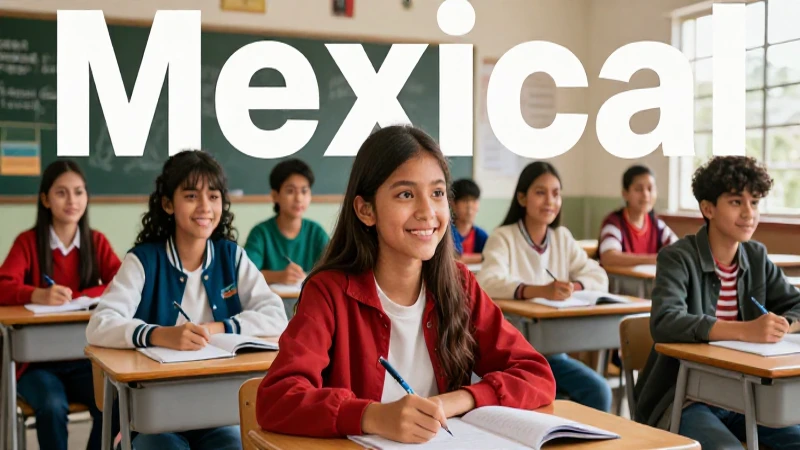 Promueve igualdad de género en el currículo escolar: estrategias inclusivas 3 Ilustración vibrante de estudiantes simbolizando igualdad de género