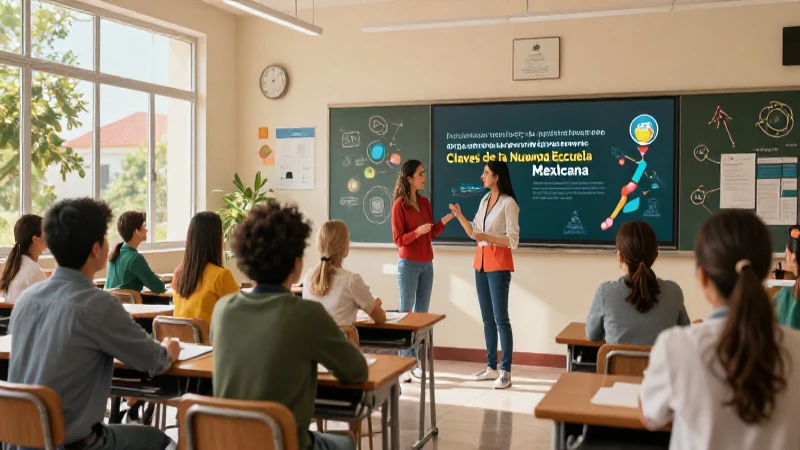 Claves para optimizar la participación docente