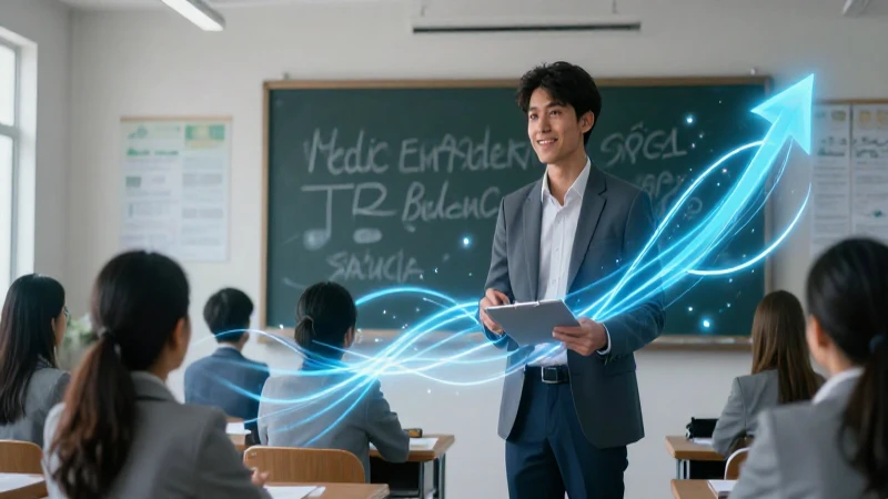 Medir el éxito social en educación