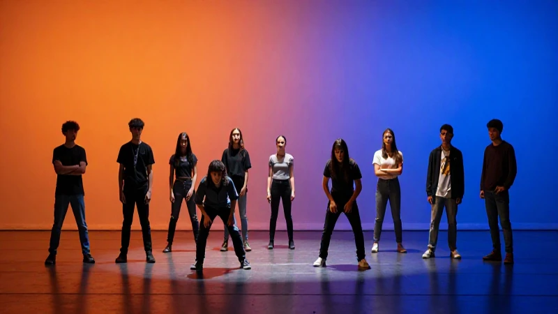 Desarrolla tu talento artístico: La nueva Escuela Mexicana ofrece formación teatral de excelencia 5 Excelencia teatral para desarrollar tu talento artístico