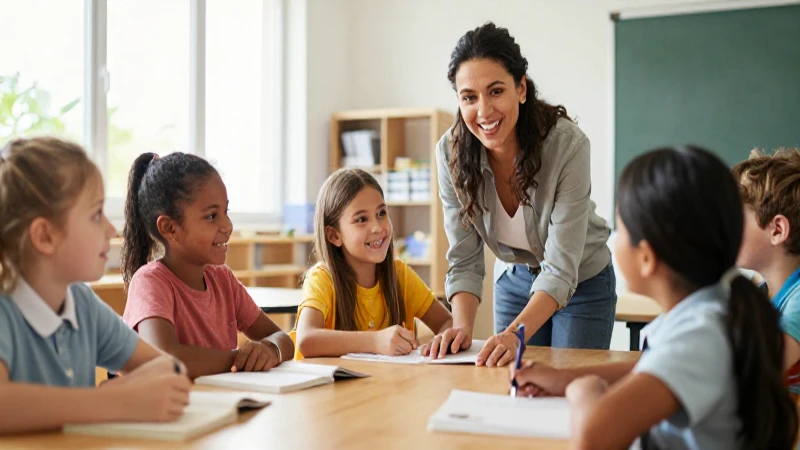 Fomenta respeto y aceptación en escuelas inclusivas: consejos clave para educadores 3 Fomentar respeto mejora la educación inclusiva