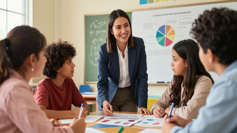 Aumenta calidad educativa con evaluación en nueva escuela mexicana 4 La evaluación mejora la calidad educativa