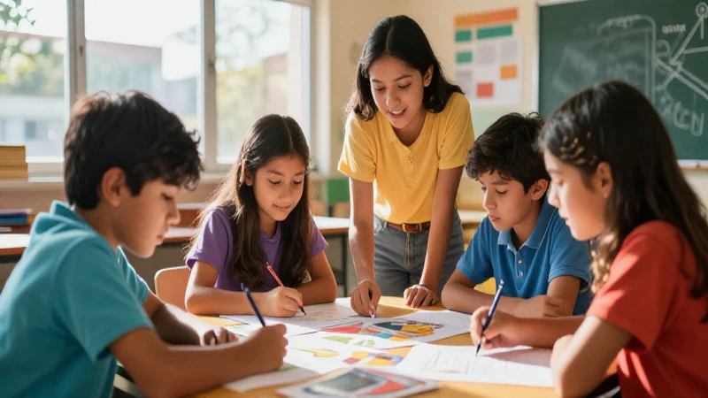 Transforma tus evaluaciones auténticas: soluciones para excelencia académica 3 Evaluaciones auténticas promueven excelencia académica colaborativa