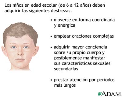 como se que mi hijo desarrolla impresion y conciencia 1