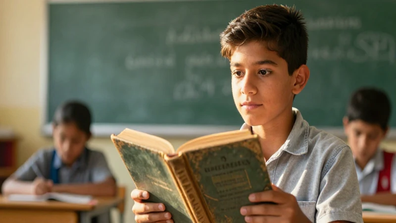 La literatura promueve pensamiento crítico y empatía