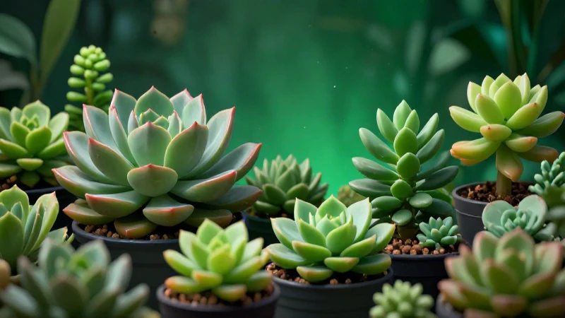 Aprende a reproducir plantas fácilmente