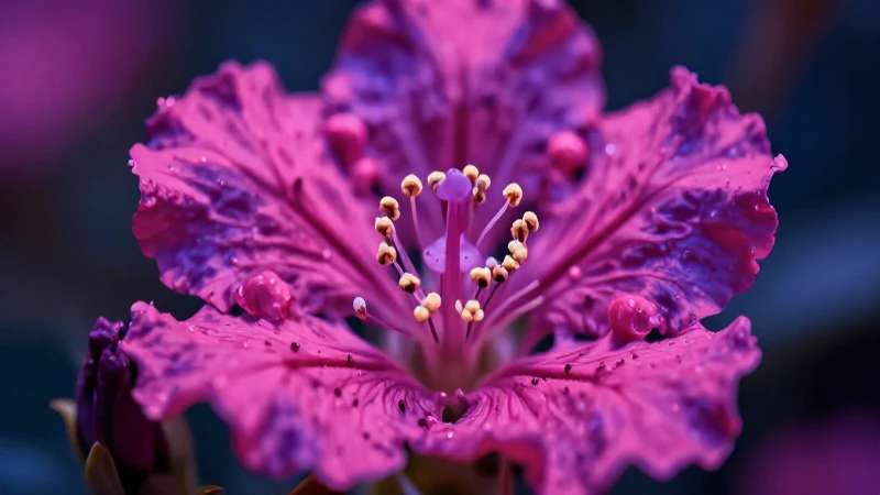 Aprende sobre la reproducción de plantas