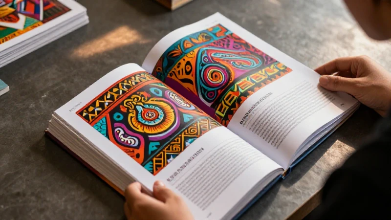 Revisión de libros de arte mexicano en la SEP