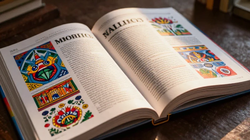 Diseño educativo fusiona Rusia y México