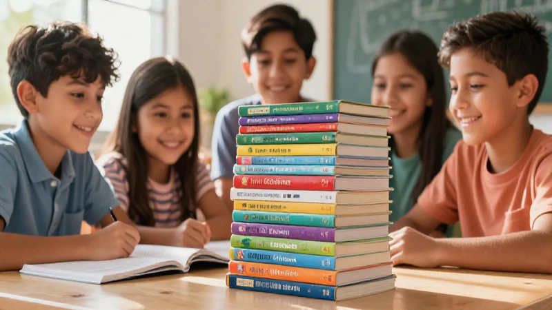 SEP: Libros juveniles mejoran la enseñanza