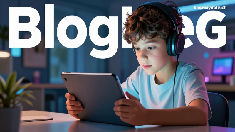 Aprende a utilizar y disfrutar Google Play Libros: paso a paso 4 Estudiante moderno lee libro digital en tablet