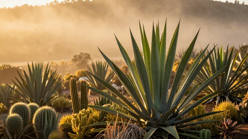 Conoce la belleza natural de las plantas al amanecer: trucos y consejos 4 Cuidado y preservación de la naturaleza al amanecer