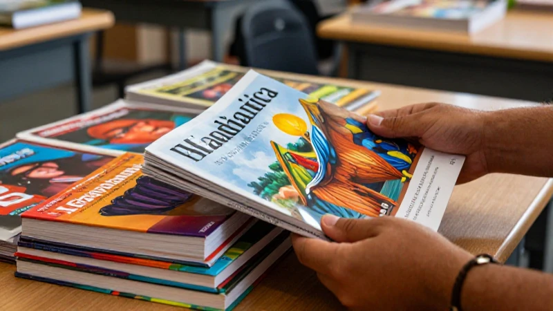 Libros de arte de calidad para mejorar la enseñanza