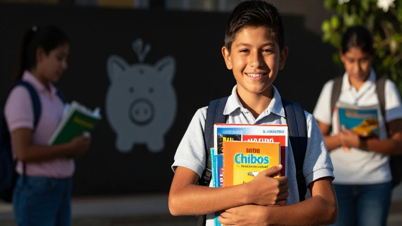 Ahorra comprando libros de texto de forma gratuita