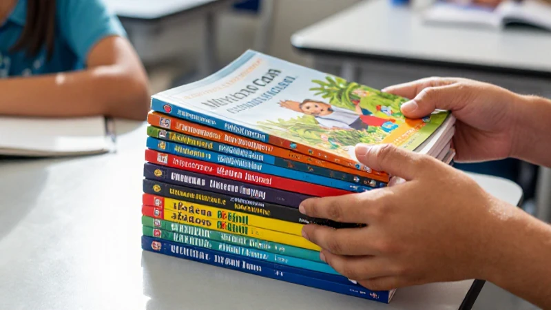 Libros mexicanos de alta calidad en luz