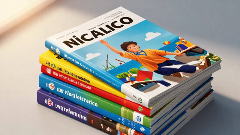Obtén tu libro de la SEP fácil y rápido con nuestra guía completa 3 Libros educativos mexicanos, diseño vibrante y profesional