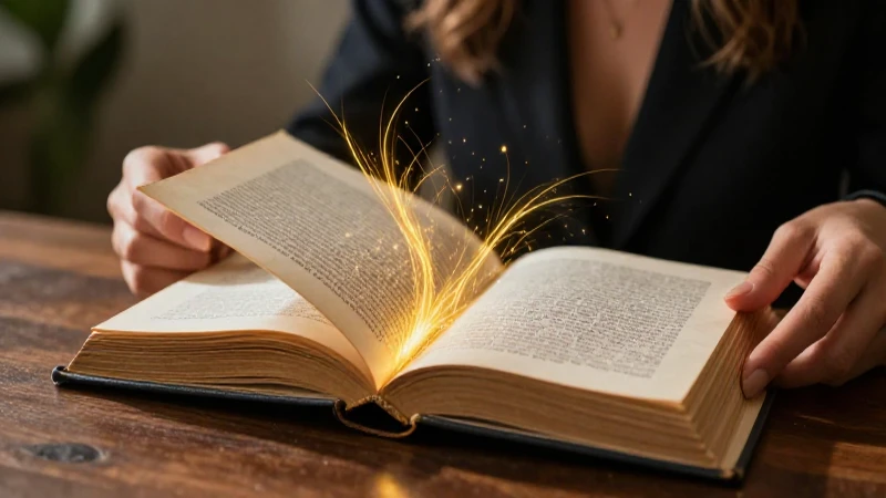 Secretos para escribir un libro cautivador y atrapante 4 Mejora estilo y voz para cautivar