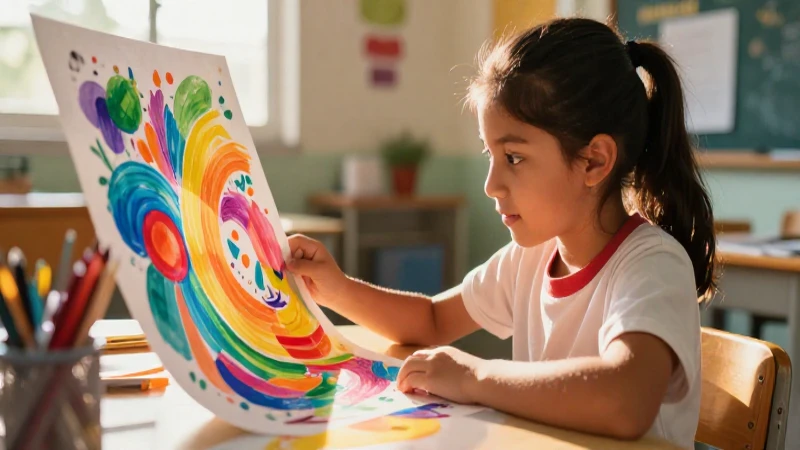 Potencia tu enseñanza: Guía completa para la nueva escuela mexicana 4 Ambiente educativo vibrante y dinámico